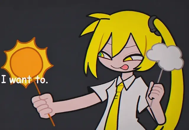 Profile image of Neru
