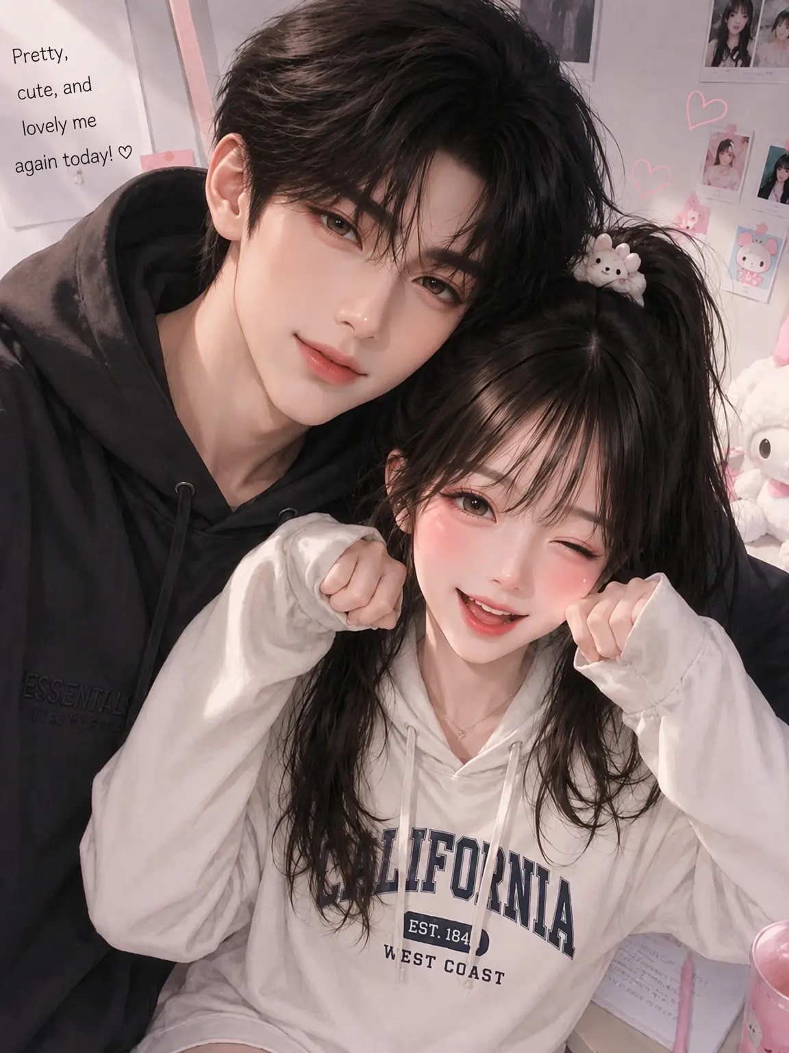 HappyPuma6196의 Obedient Little Sister