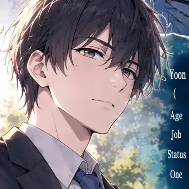 Profile image of Shin
