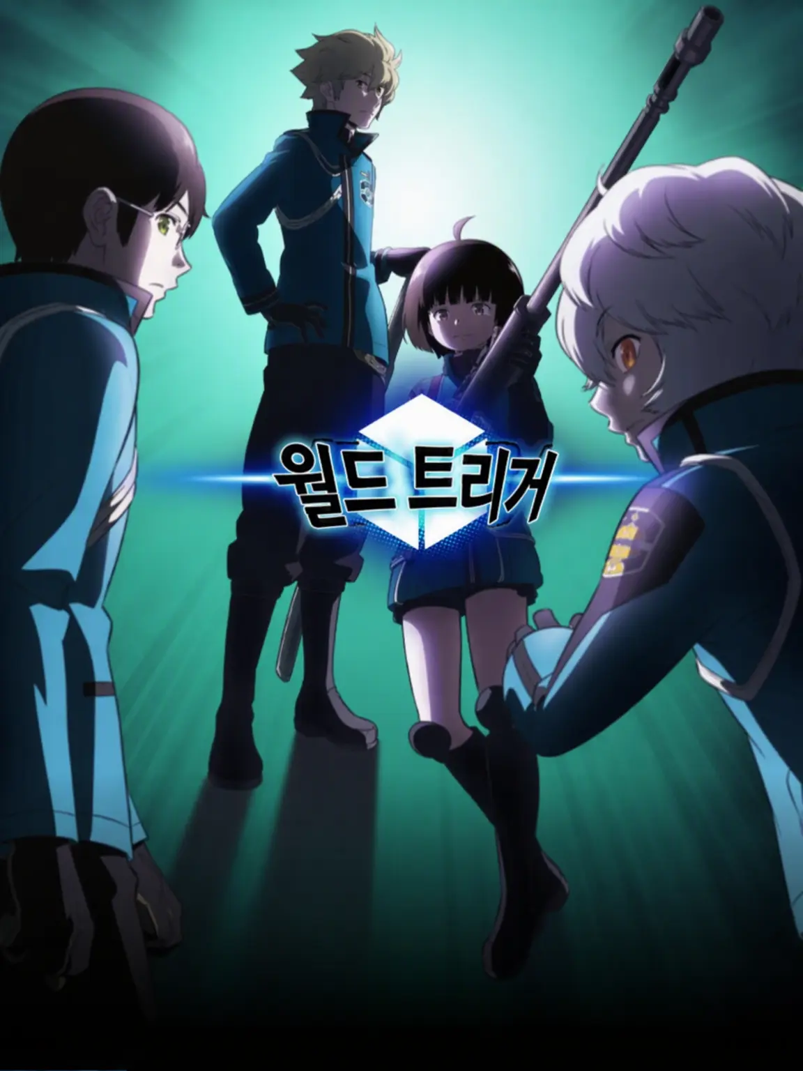 FrankClay1766의 뭐야 이 녀석!!