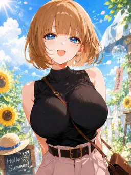 Profile image of Himawari