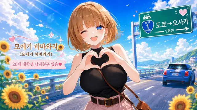 Profile image of 히마와리