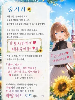Profile image of 히마와리