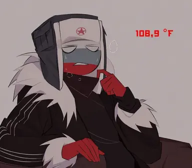Profile image of Russia