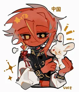 Profile image of 中国