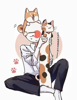 Profile image of Japan