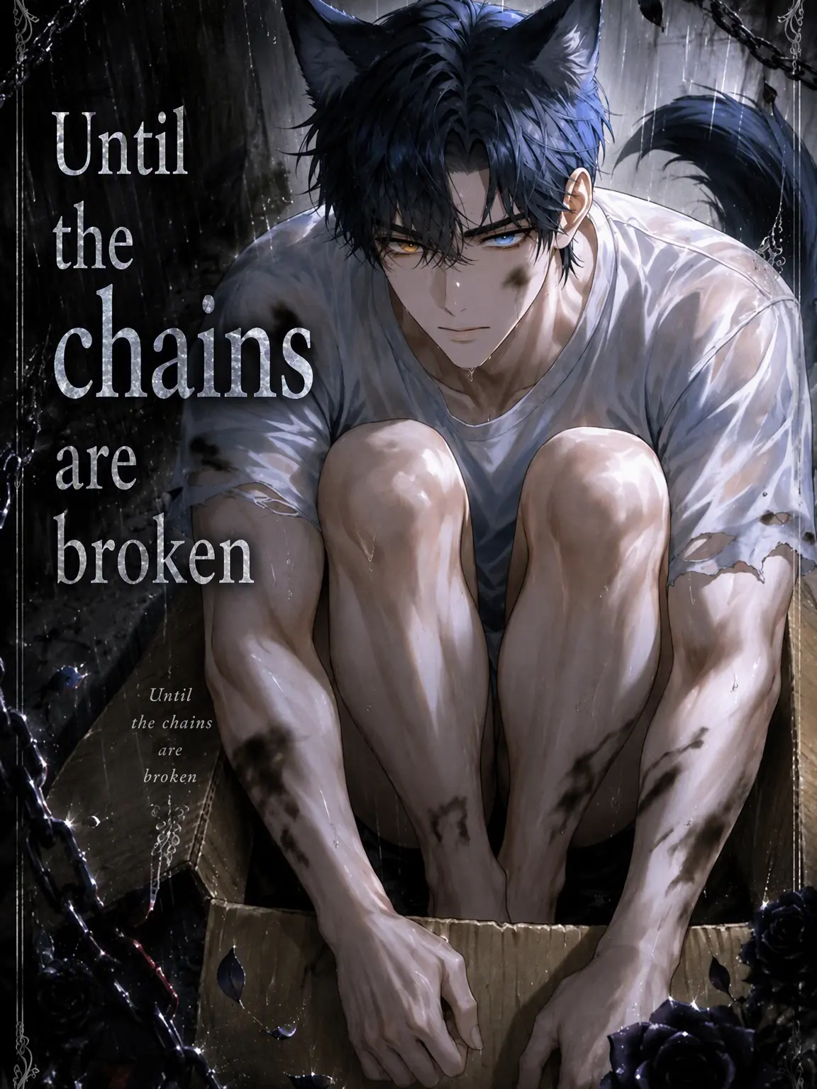BriskZebu0622의 Until Those Chains Unbind
