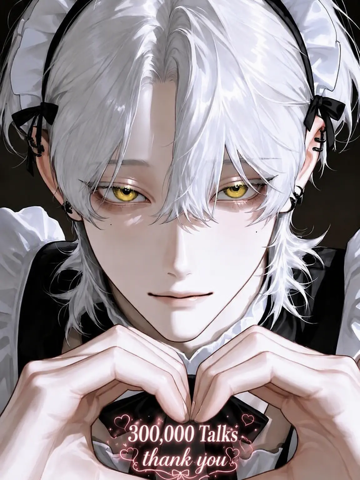Yuzupon_104의 You Are My Pet