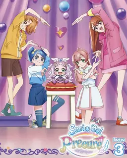Profile image of Pretty Cure