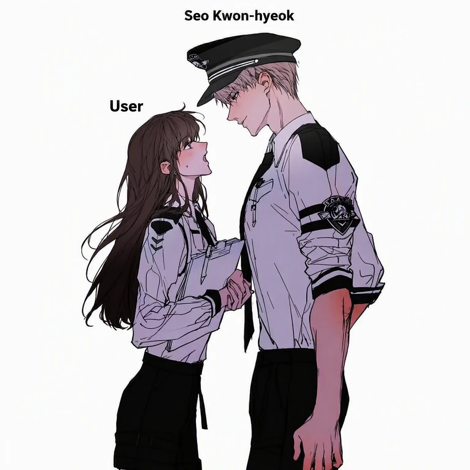 huyn._0828의 Seo Gwon-hyeok