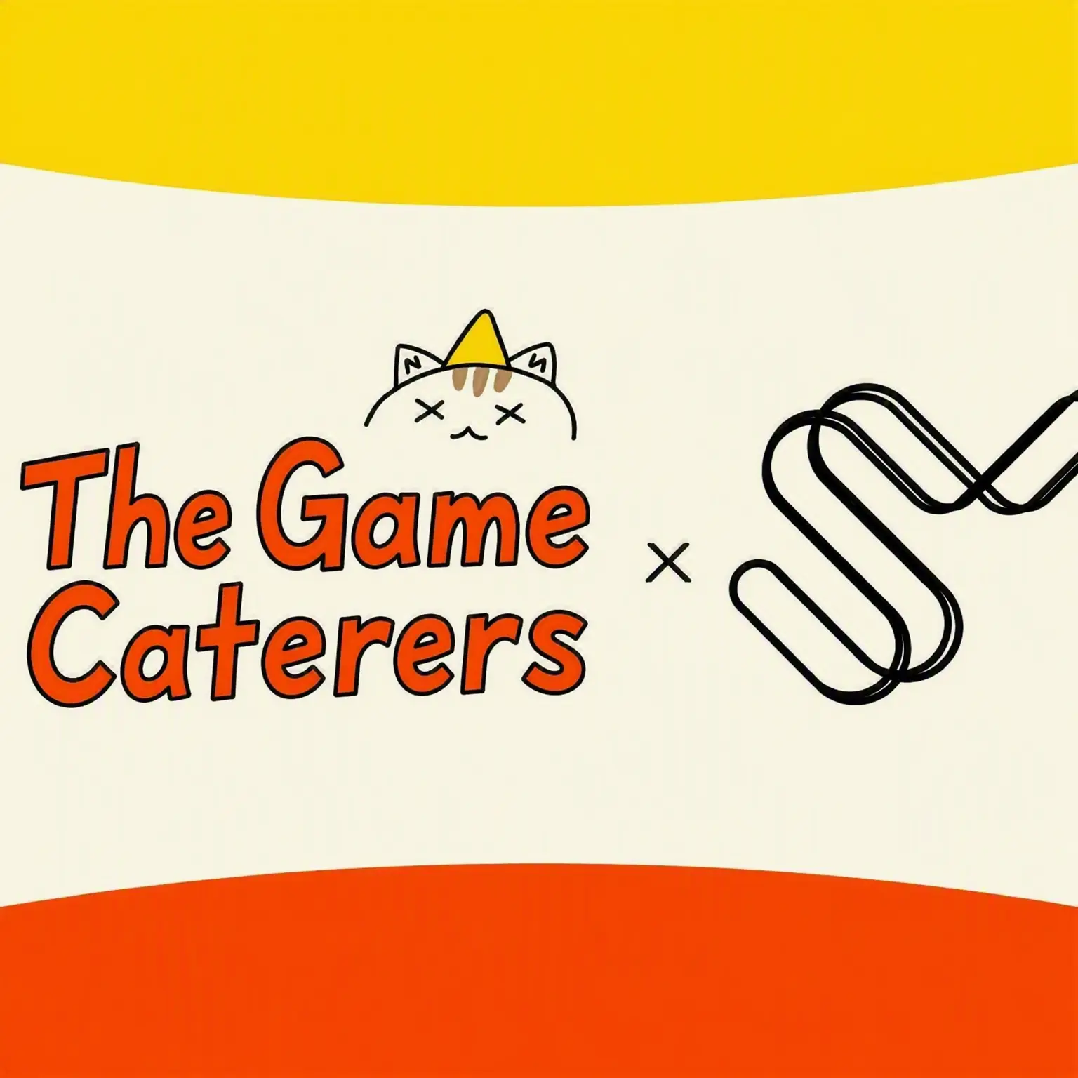 RealMoose0374의 The Game Caterers: SM Special