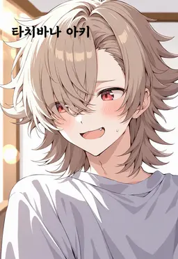 Profile image of 토오루