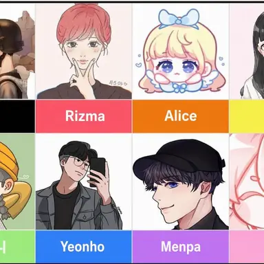 Profile image of Hyeanjers