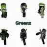 Profile image of Greens