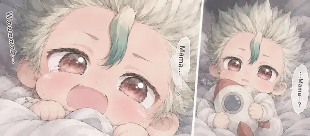 Profile image of Senku