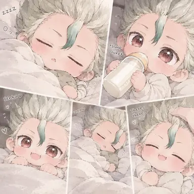 Profile image of Senku