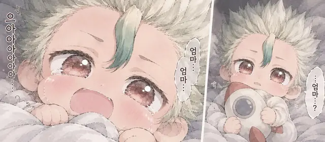 Profile image of 센쿠