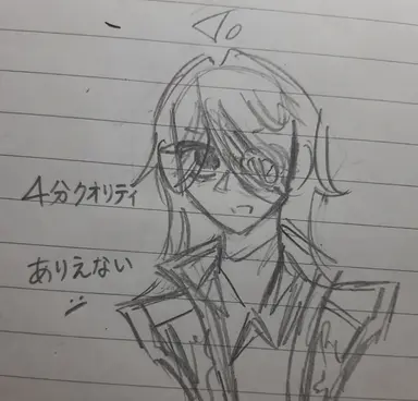Profile image of クロノス