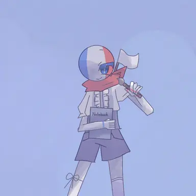 Profile image of France
