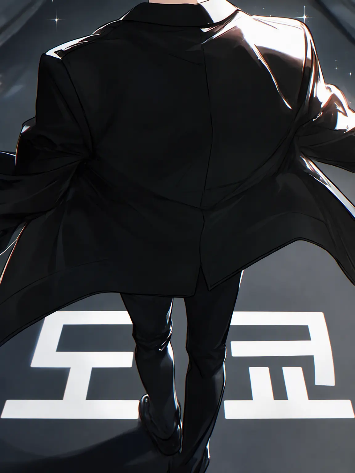 HuskyFog9115의 도쿄 블레이즈