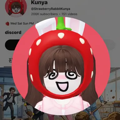 Profile image of Kunya