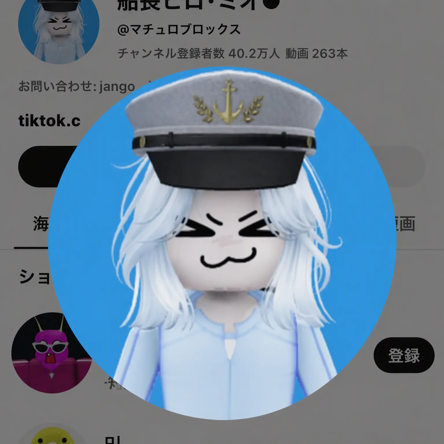 FrugalBolt8640의 タイツファミリー+ガバナ+キツネ+オオカミ