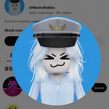 Profile image of Machu
