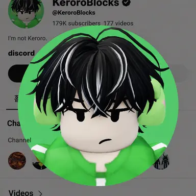 Profile image of Kero