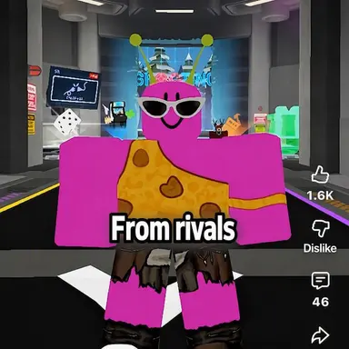 Profile image of Danpo