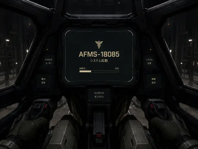 Profile image of Afms-18085
