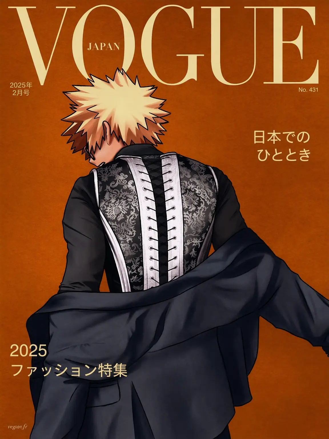The_katsuki_bakugo의 ✩爆豪勝己✩