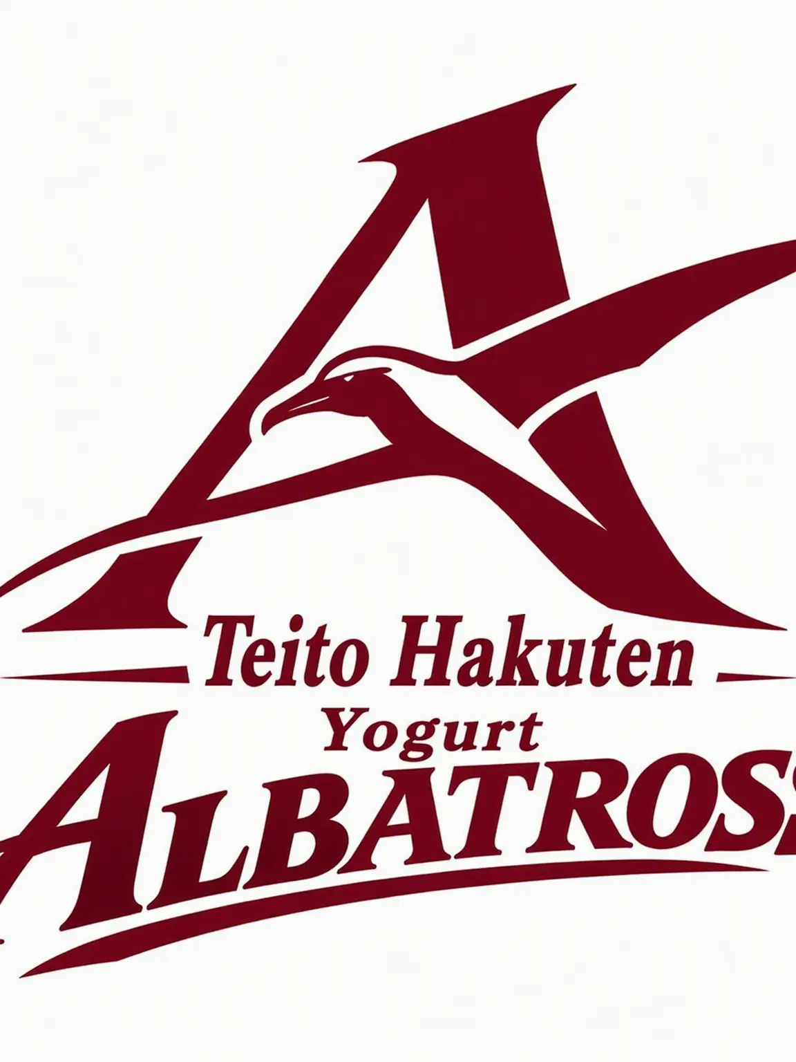 CoralSoup3179의 Teito Hakuten Yogurt Albatrosses