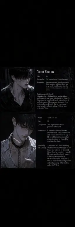 Profile image of Yoon Seoan