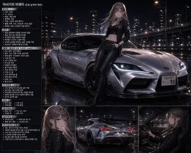 Profile image of 미레이