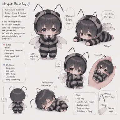 Profile image of Bunbun