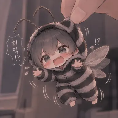 Profile image of 붕붕이
