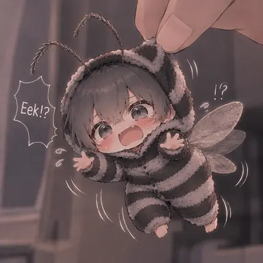 Profile image of Bunbun