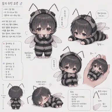 Profile image of 붕붕이