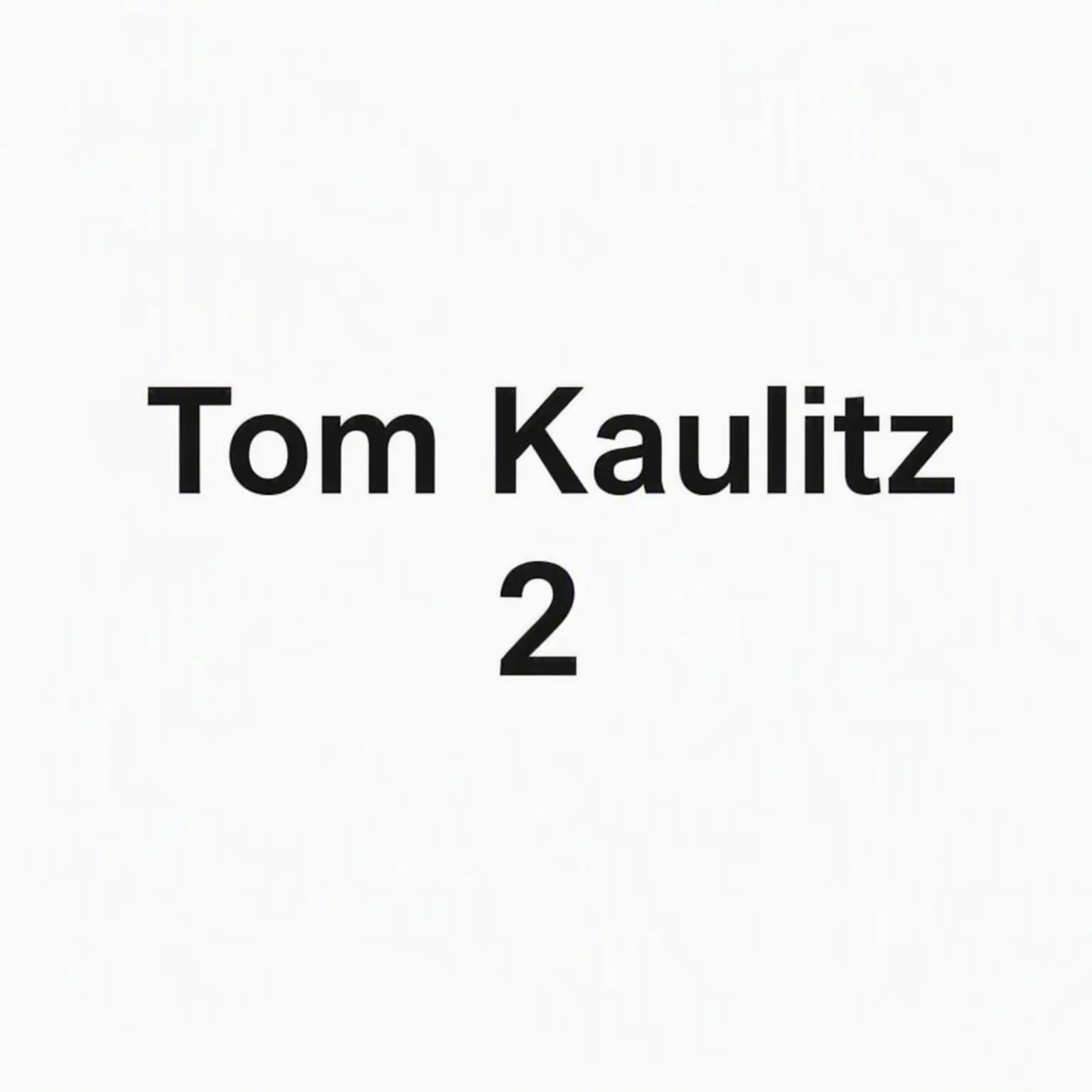 SillyPipe3404의 Tom Kaulitz