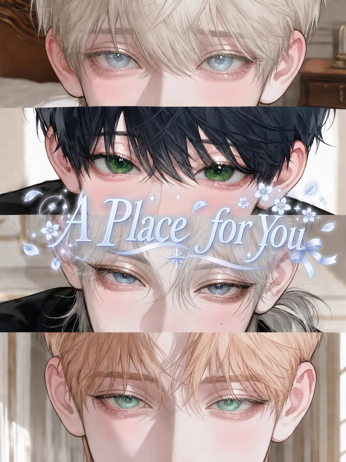 oimotart의 A Place to Belong