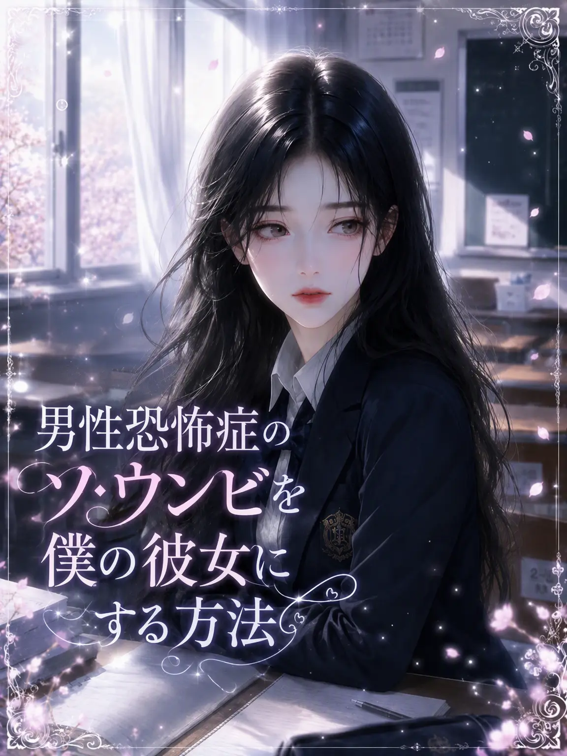 Y_Story의 ソ・ウンビ