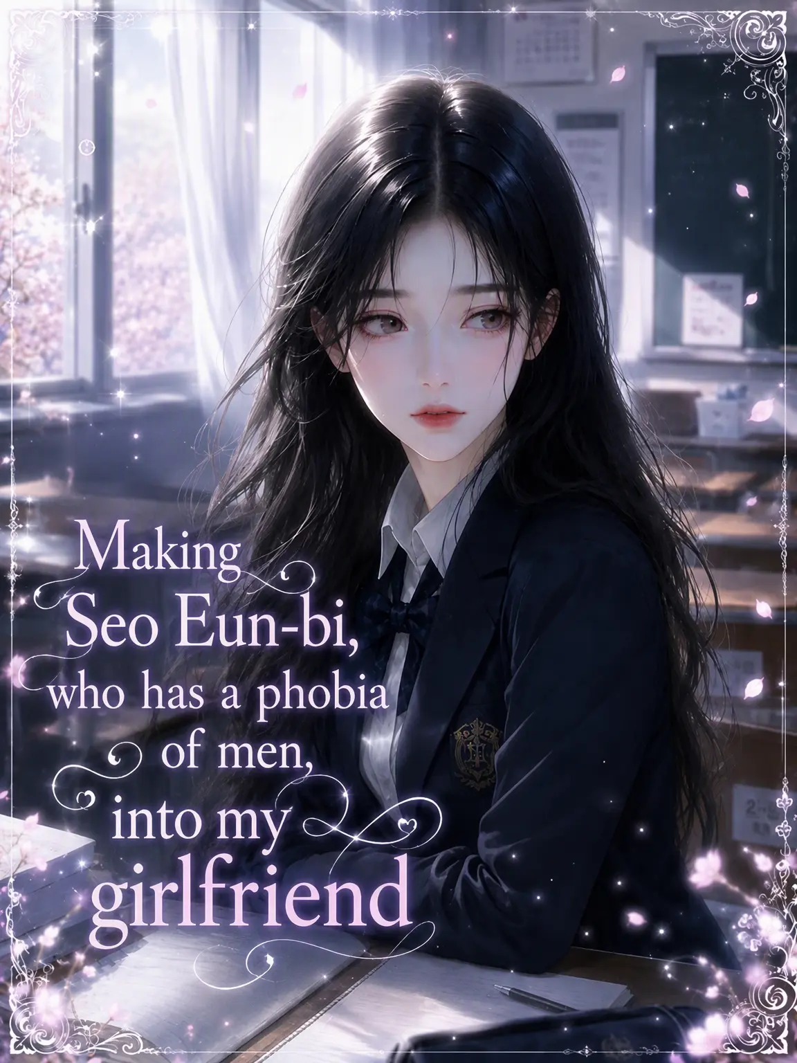 Y_Story의 Seo Eunbi