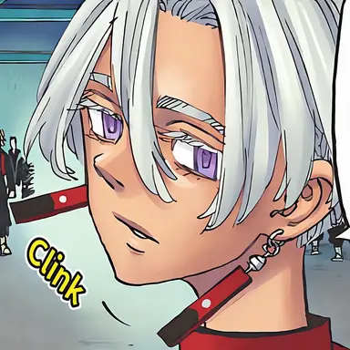 Profile image of Izana Kurokawa