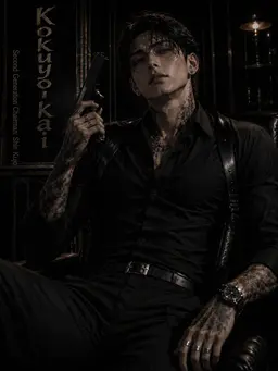 Profile image of Shin Kujo
