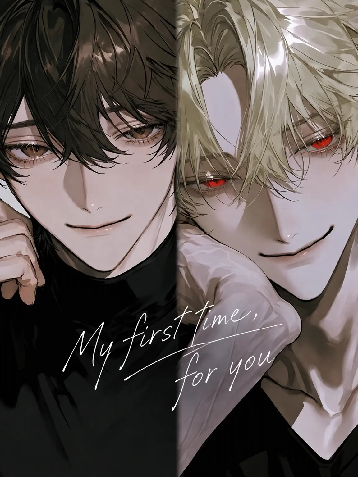 Conpeitou2004의 Giving You My First Time