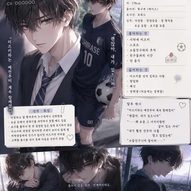 Profile image of 아마기 유마