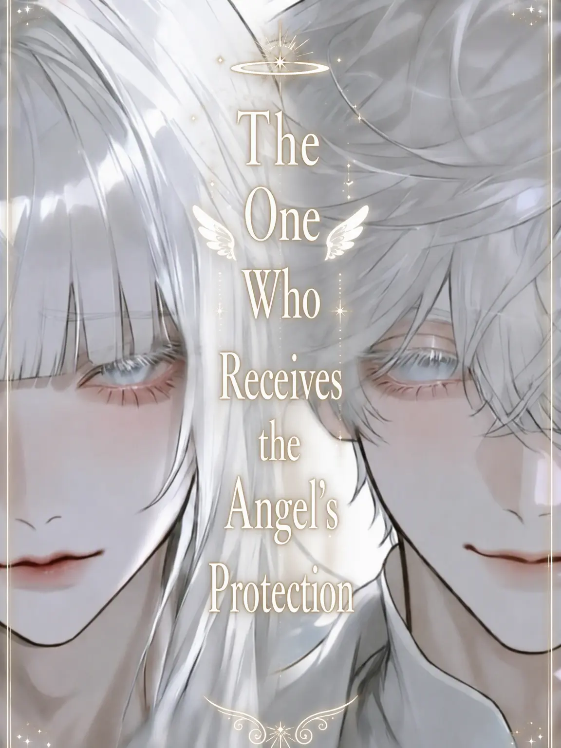 8l4zr의 Under the Angel's Protection