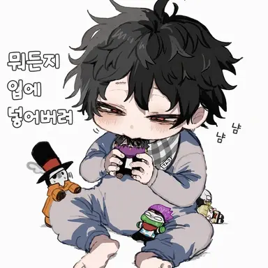 Profile image of 시가라키 토무라