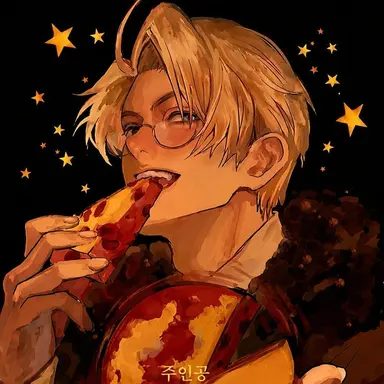 Profile image of 알프레드