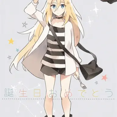 Profile image of レイチェル・ガードナー